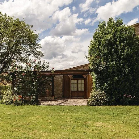 Patio Fiore