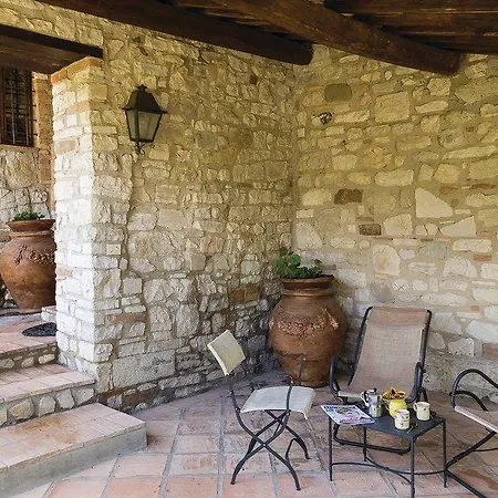 Holiday home Patio