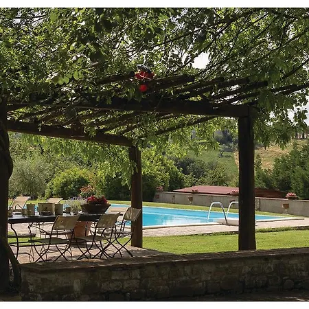 Holiday home Patio
