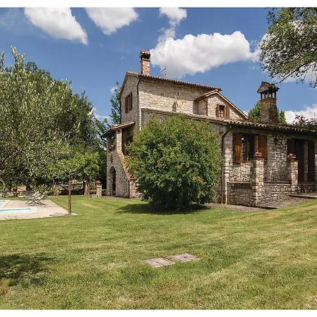 Patio Holiday home *