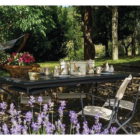 Holiday home Patio Fiore