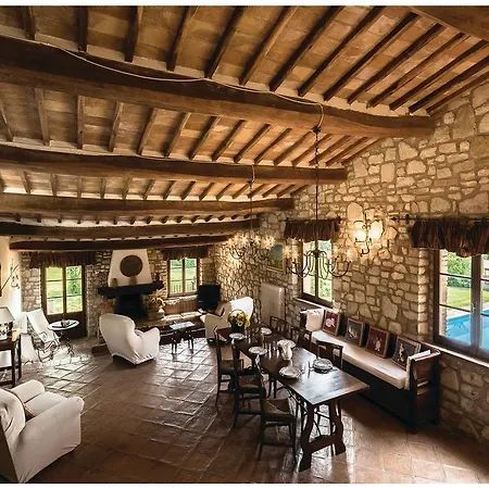 Holiday home Patio *