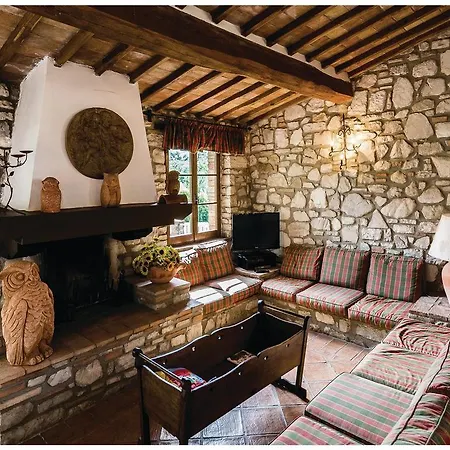 Patio *