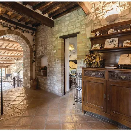 Holiday home Patio *